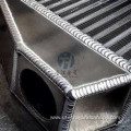 Aluminium Sheet Metal Case Welding Fabrication